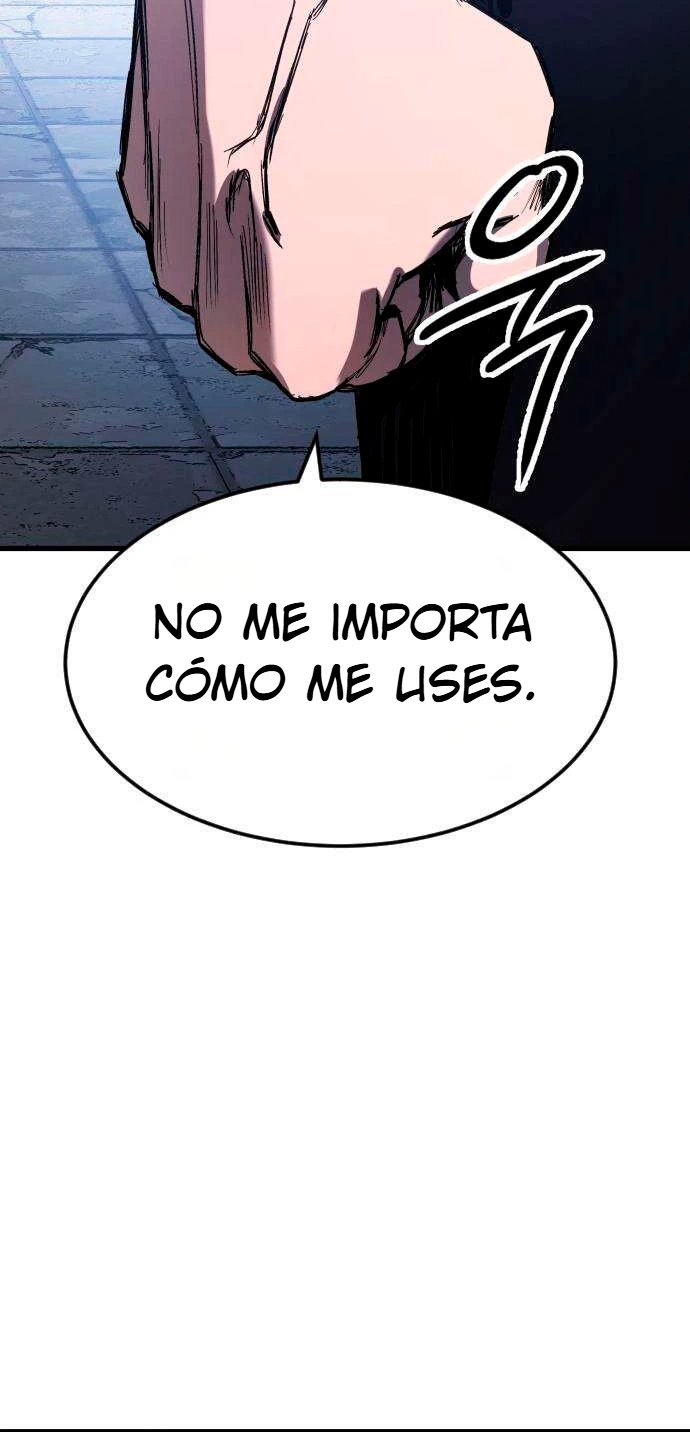 Yaksha Carmesí Capitulo 3 página 91