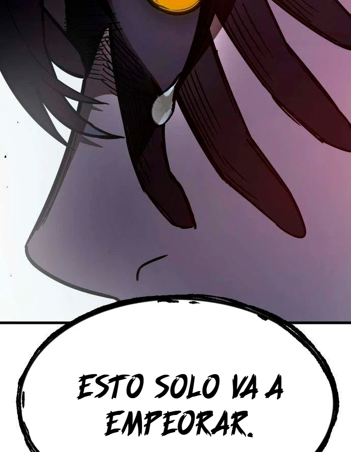 Yaksha Carmesí Capitulo 9 página 93