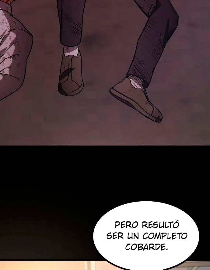 Yaksha Carmesí Capitulo 9 página 97