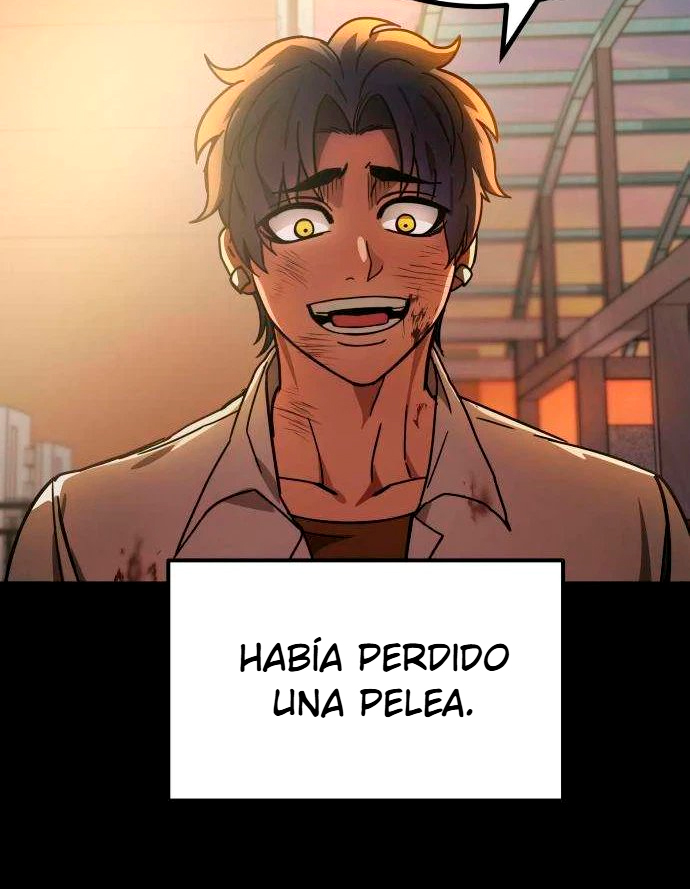 Yaksha Carmesí Capitulo 9 página 98