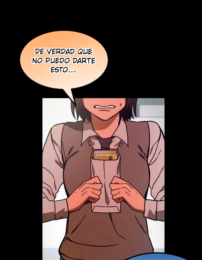 Yaksha Carmesí Capitulo 9 página 99