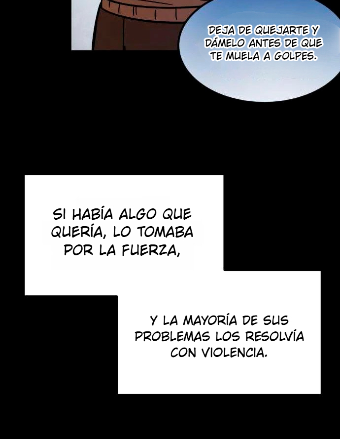 Yaksha Carmesí Capitulo 9 página 100
