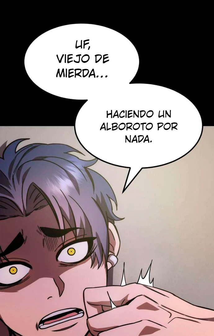 Yaksha Carmesí Capitulo 9 página 102