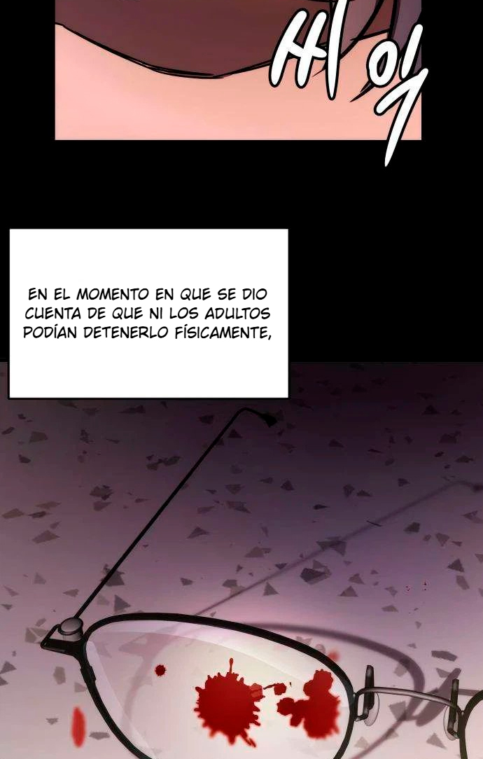 Yaksha Carmesí Capitulo 9 página 107