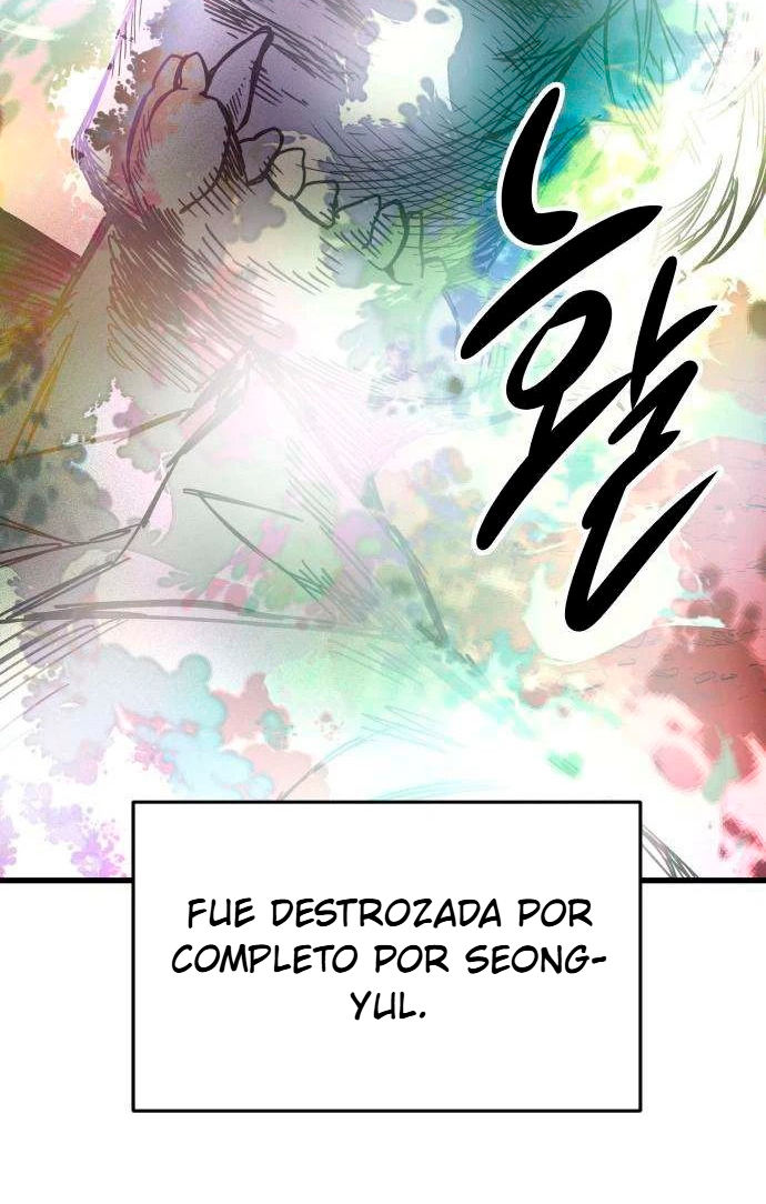 Yaksha Carmesí Capitulo 9 página 111