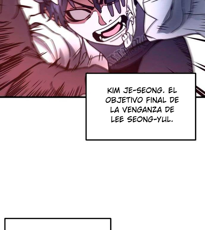 Yaksha Carmesí Capitulo 9 página 3