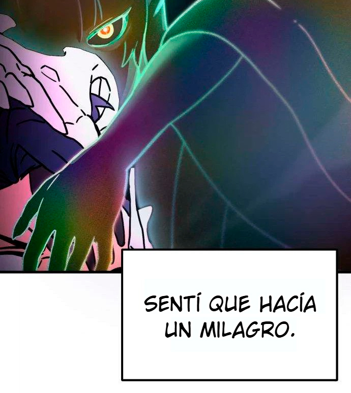 Yaksha Carmesí Capitulo 9 página 6