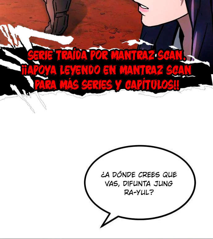 Yaksha Carmesí Capitulo 9 página 10