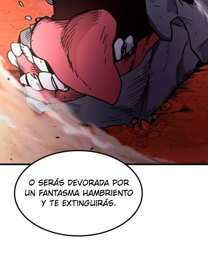 Yaksha Carmesí Capitulo 9 página 16