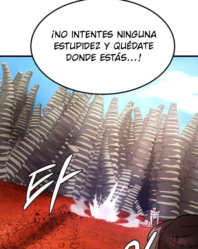 Yaksha Carmesí Capitulo 9 página 20