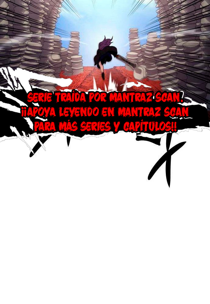 Yaksha Carmesí Capitulo 9 página 27