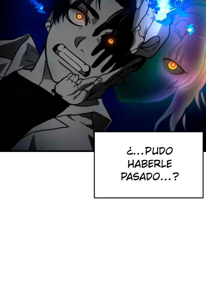 Yaksha Carmesí Capitulo 9 página 37