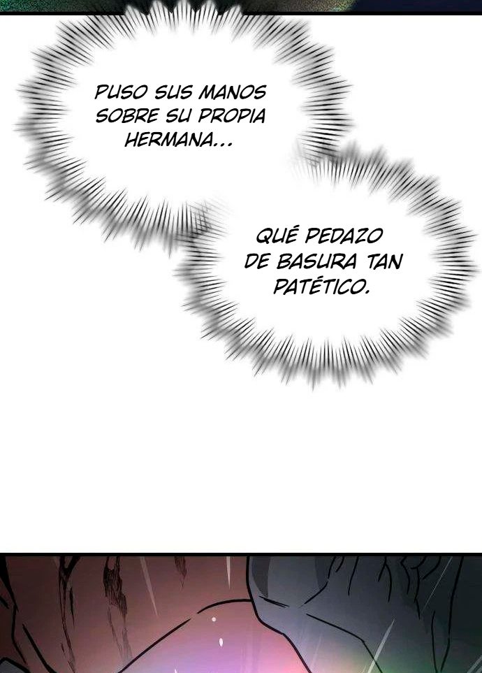 Yaksha Carmesí Capitulo 9 página 46