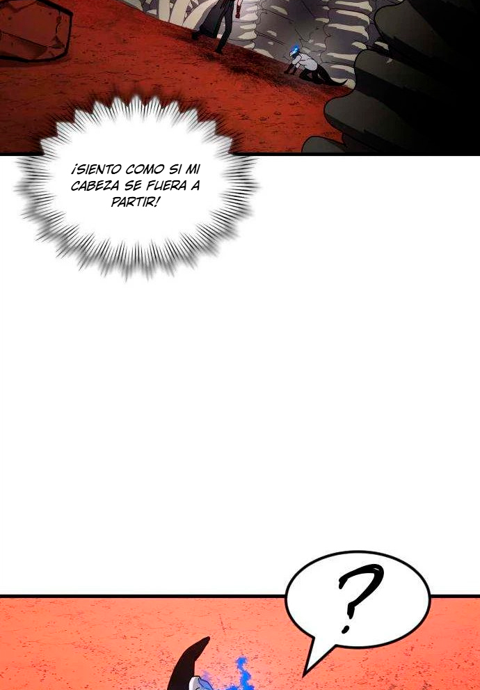 Yaksha Carmesí Capitulo 9 página 65