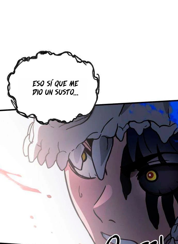 Yaksha Carmesí Capitulo 9 página 72