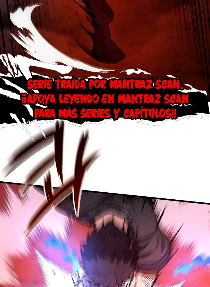 Yaksha Carmesí Capitulo 9 página 79