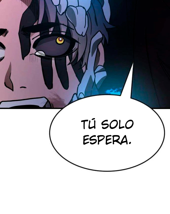 Yaksha Carmesí Capitulo 9 página 91
