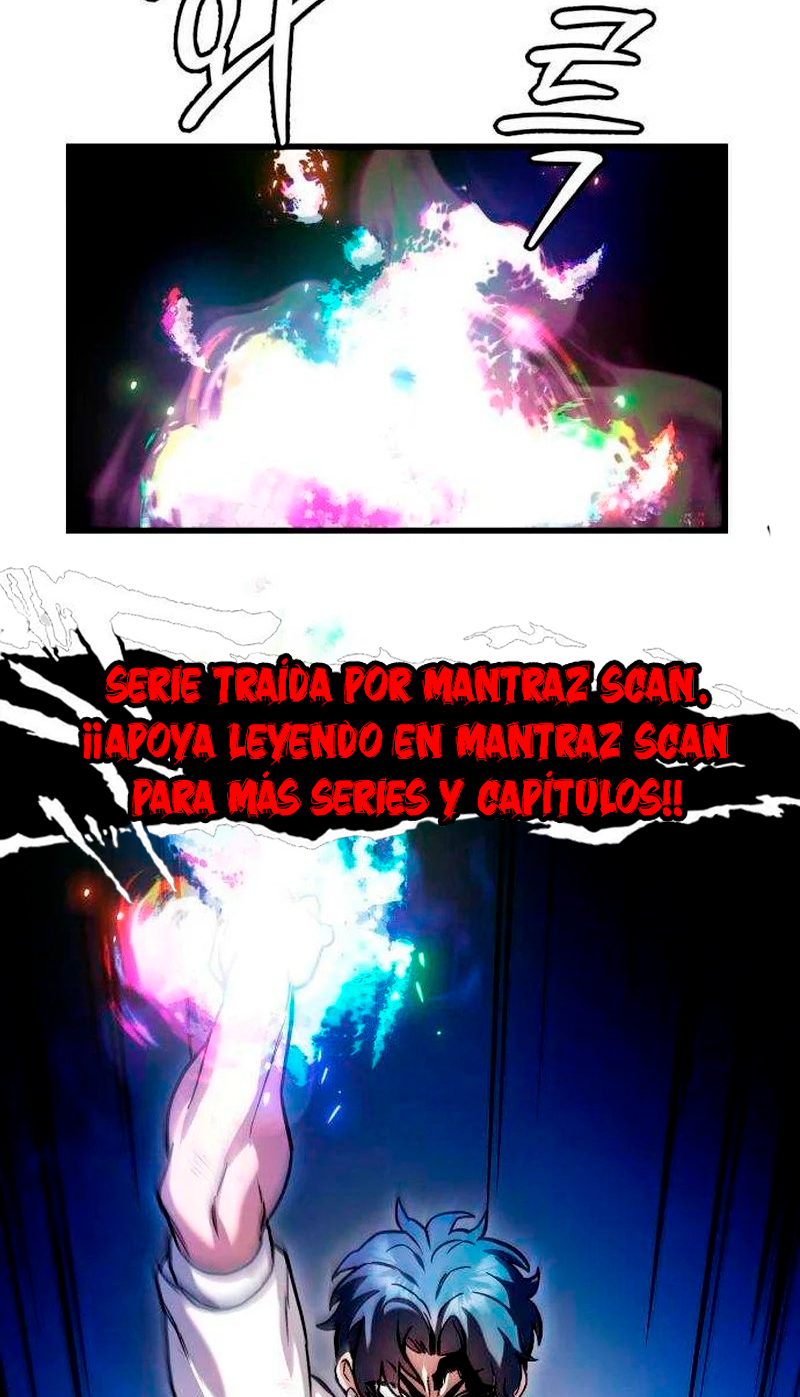 Yaksha Carmesí Capitulo 4 página 106