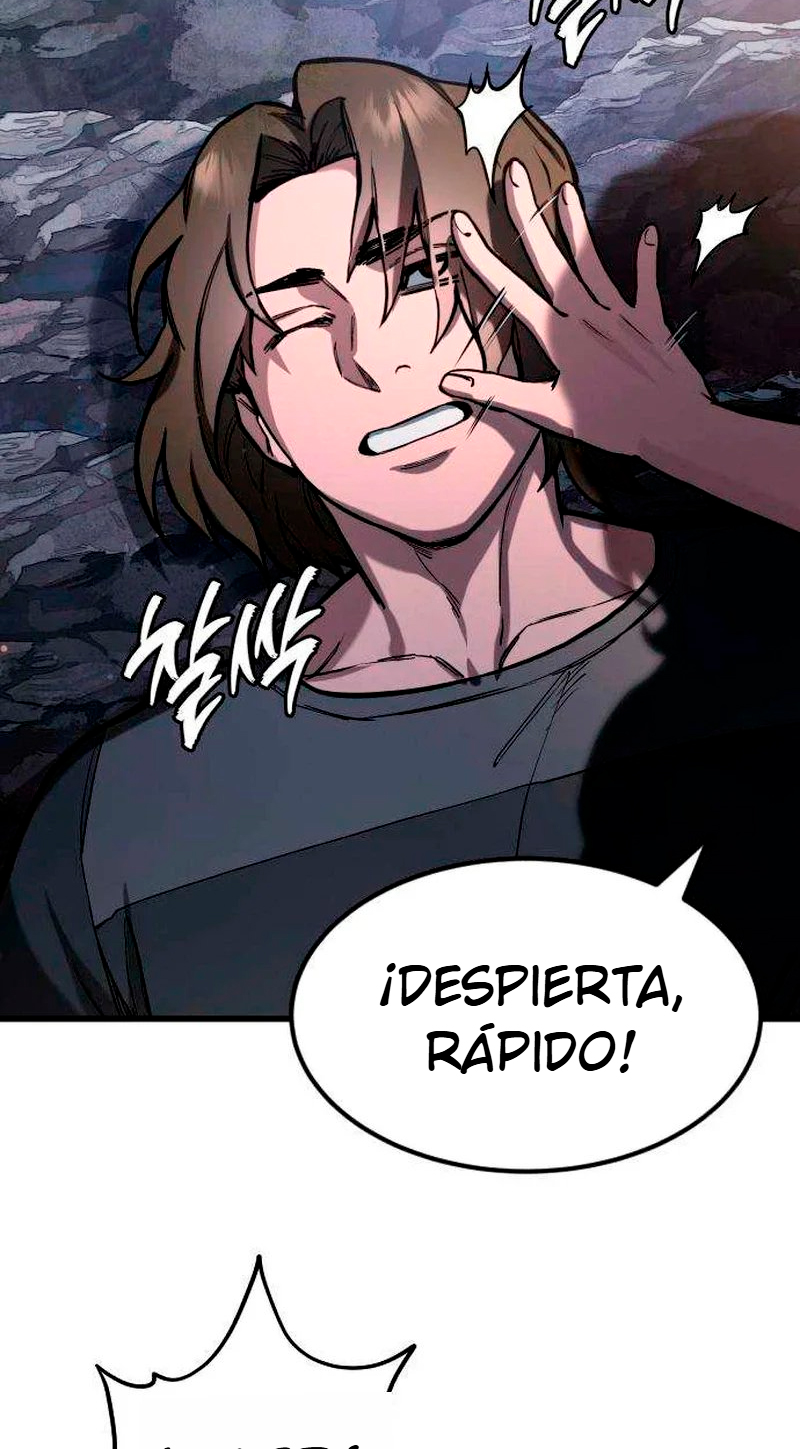 Yaksha Carmesí Capitulo 4 página 5