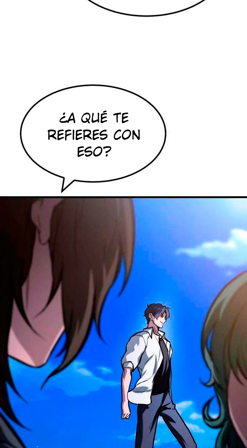 Yaksha Carmesí Capitulo 4 página 8