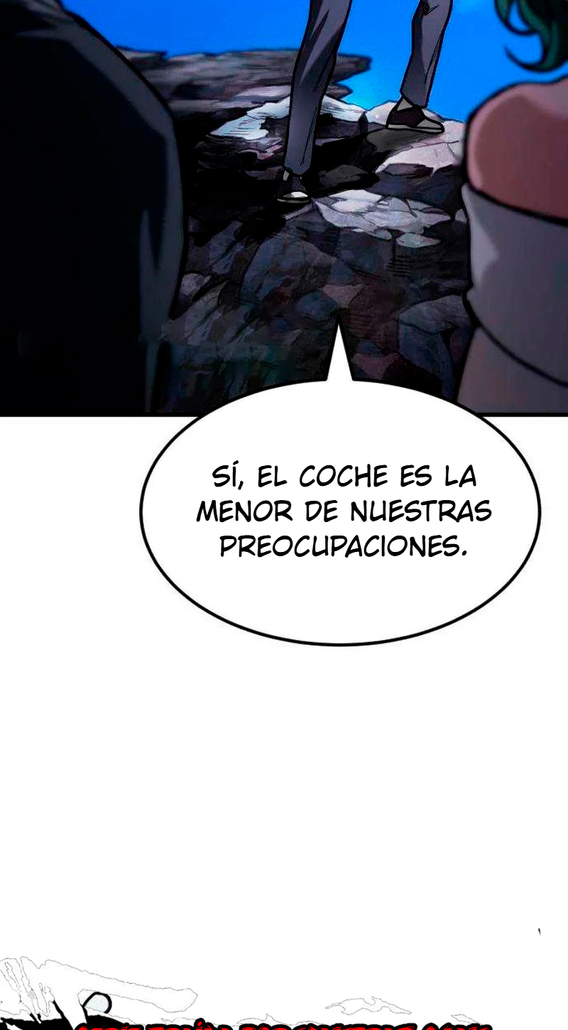 Yaksha Carmesí Capitulo 4 página 9