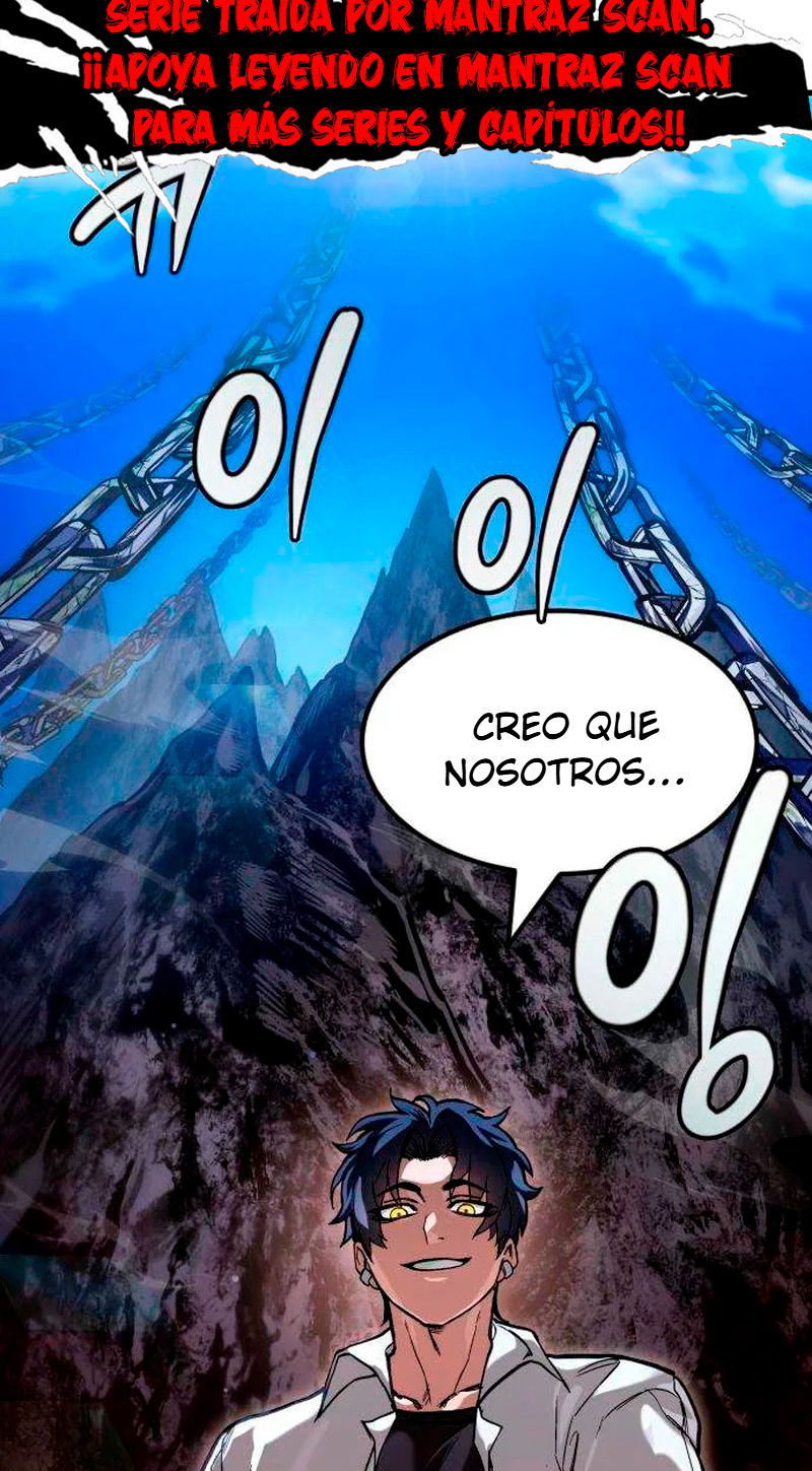 Yaksha Carmesí Capitulo 4 página 10