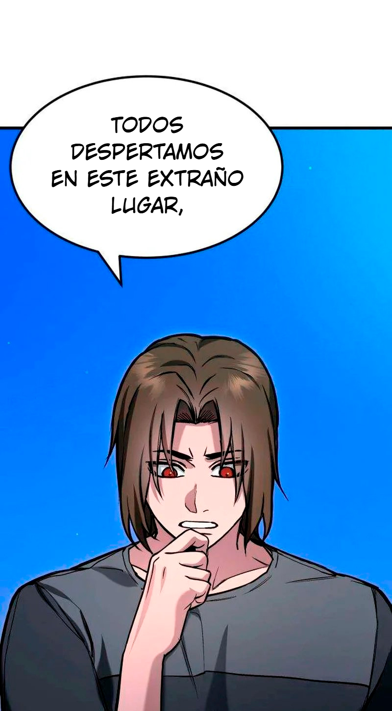 Yaksha Carmesí Capitulo 4 página 15