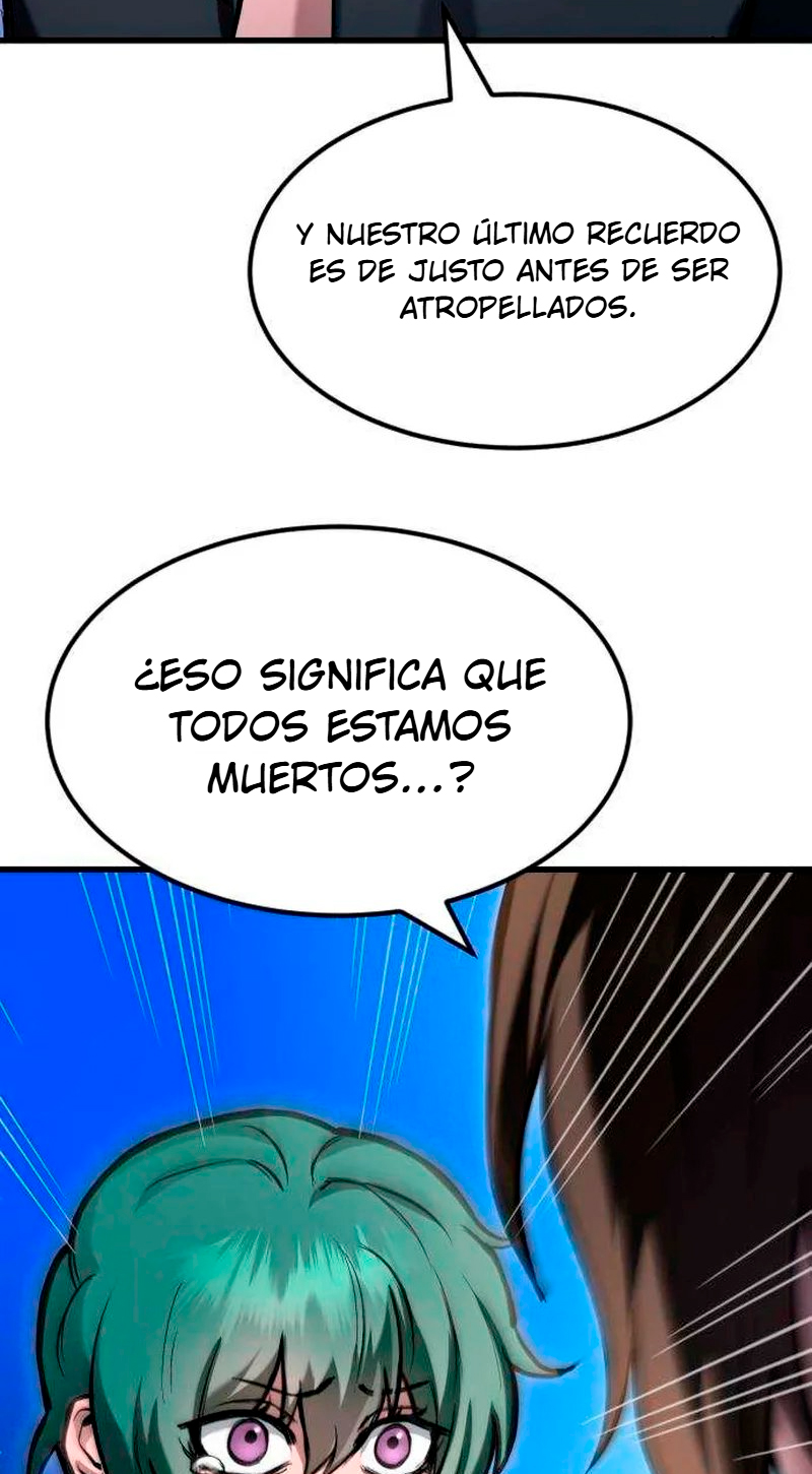 Yaksha Carmesí Capitulo 4 página 16