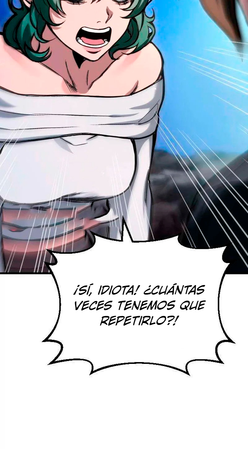 Yaksha Carmesí Capitulo 4 página 17