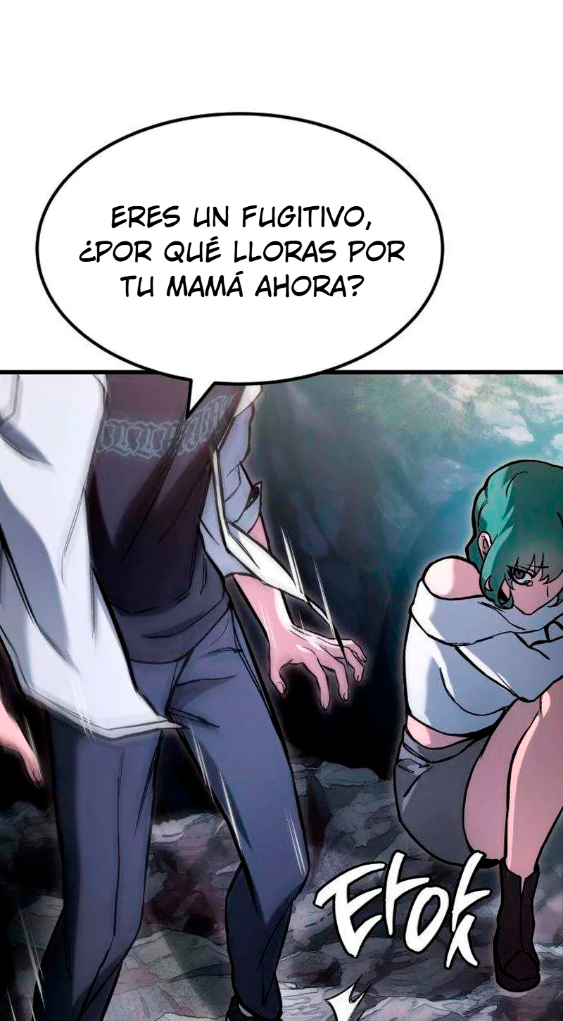 Yaksha Carmesí Capitulo 4 página 21