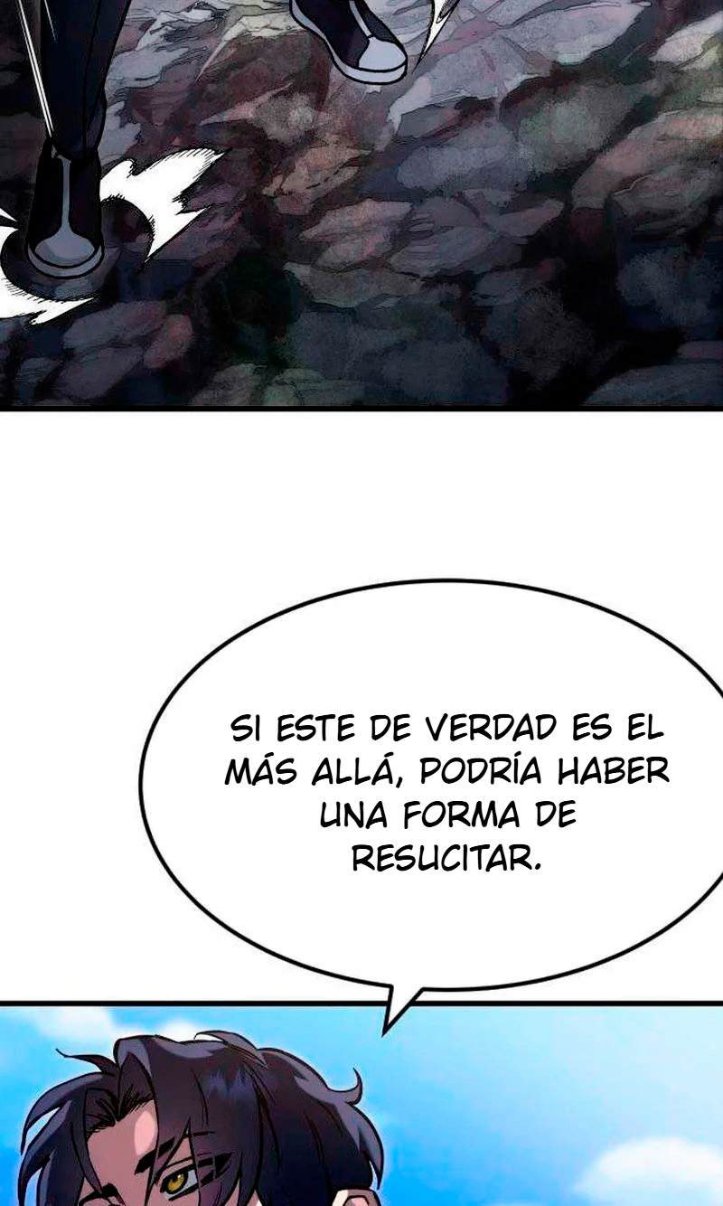 Yaksha Carmesí Capitulo 4 página 22