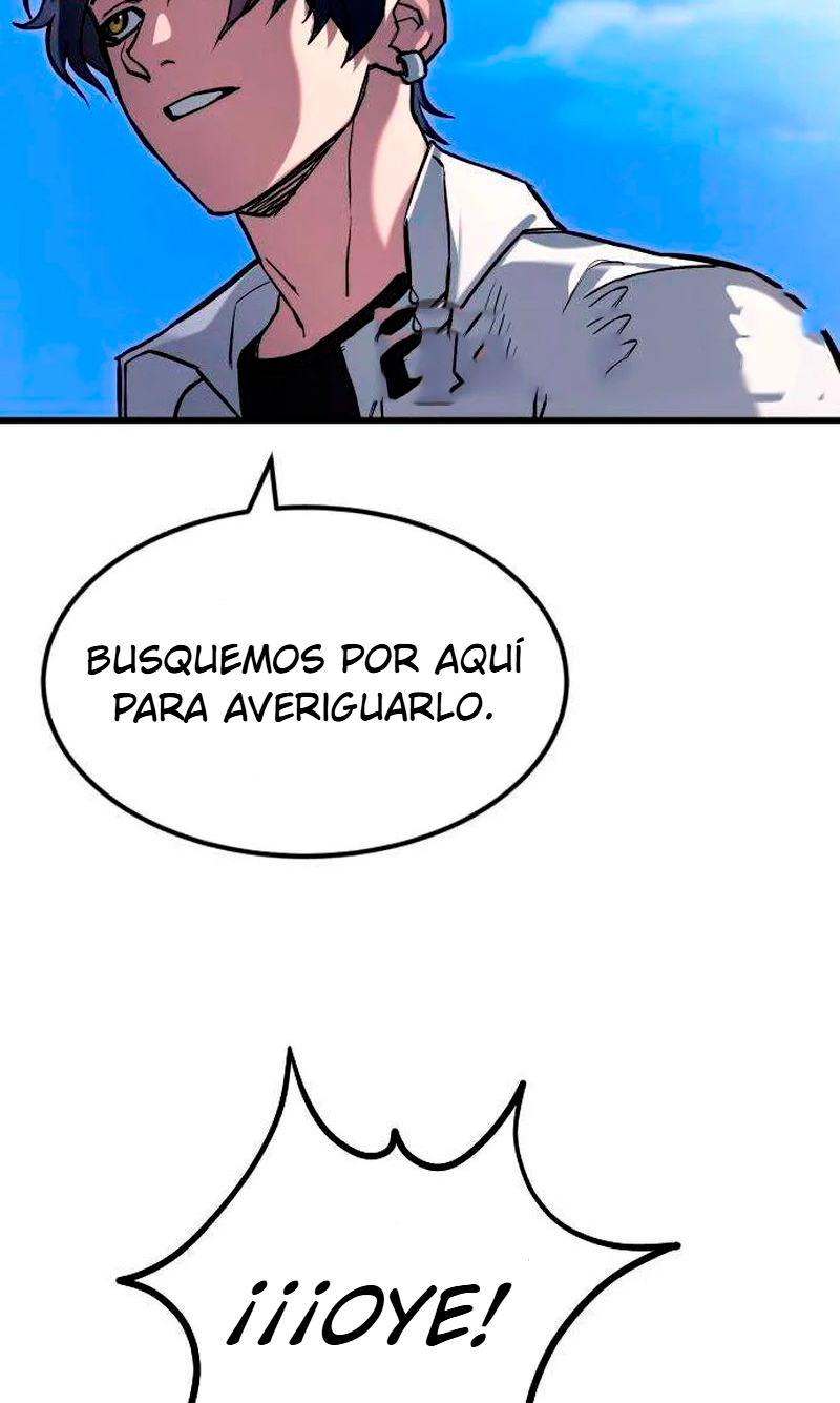 Yaksha Carmesí Capitulo 4 página 23