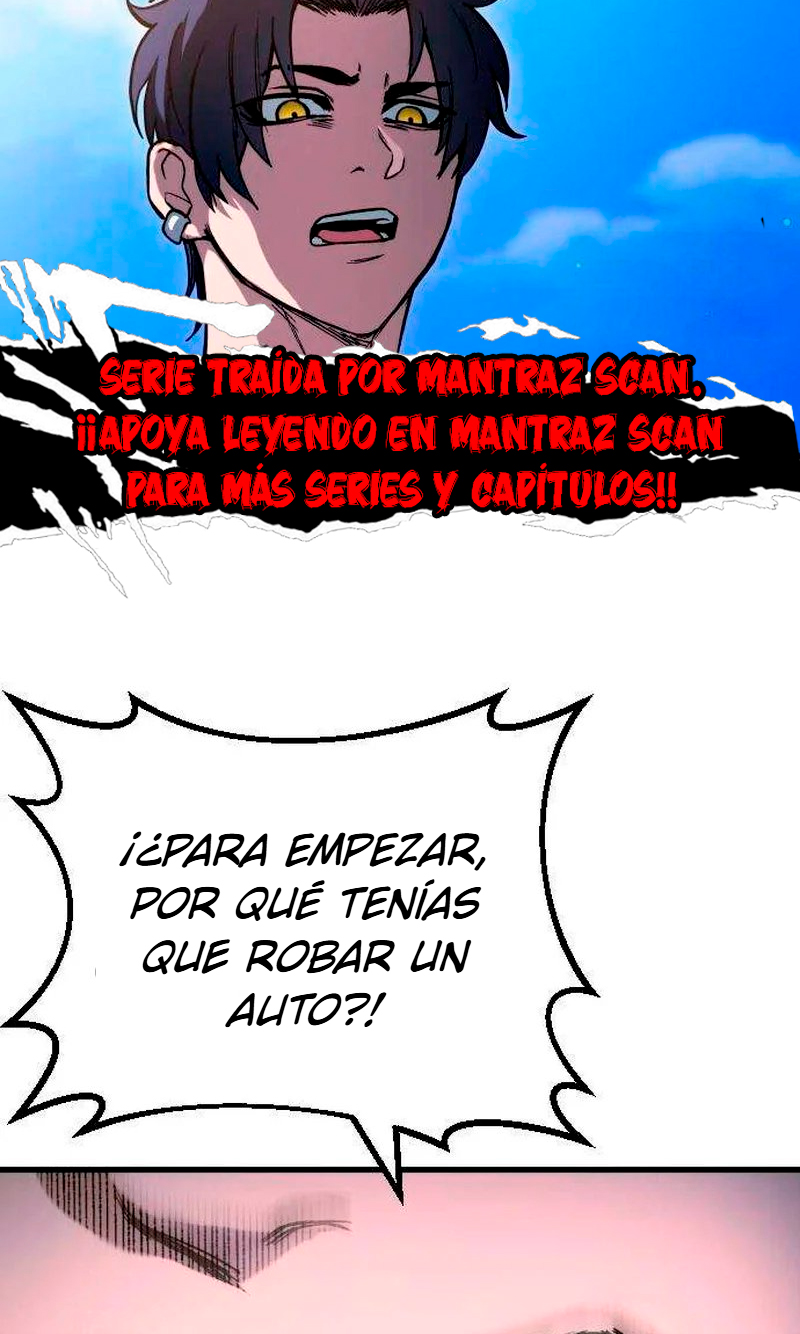 Yaksha Carmesí Capitulo 4 página 26