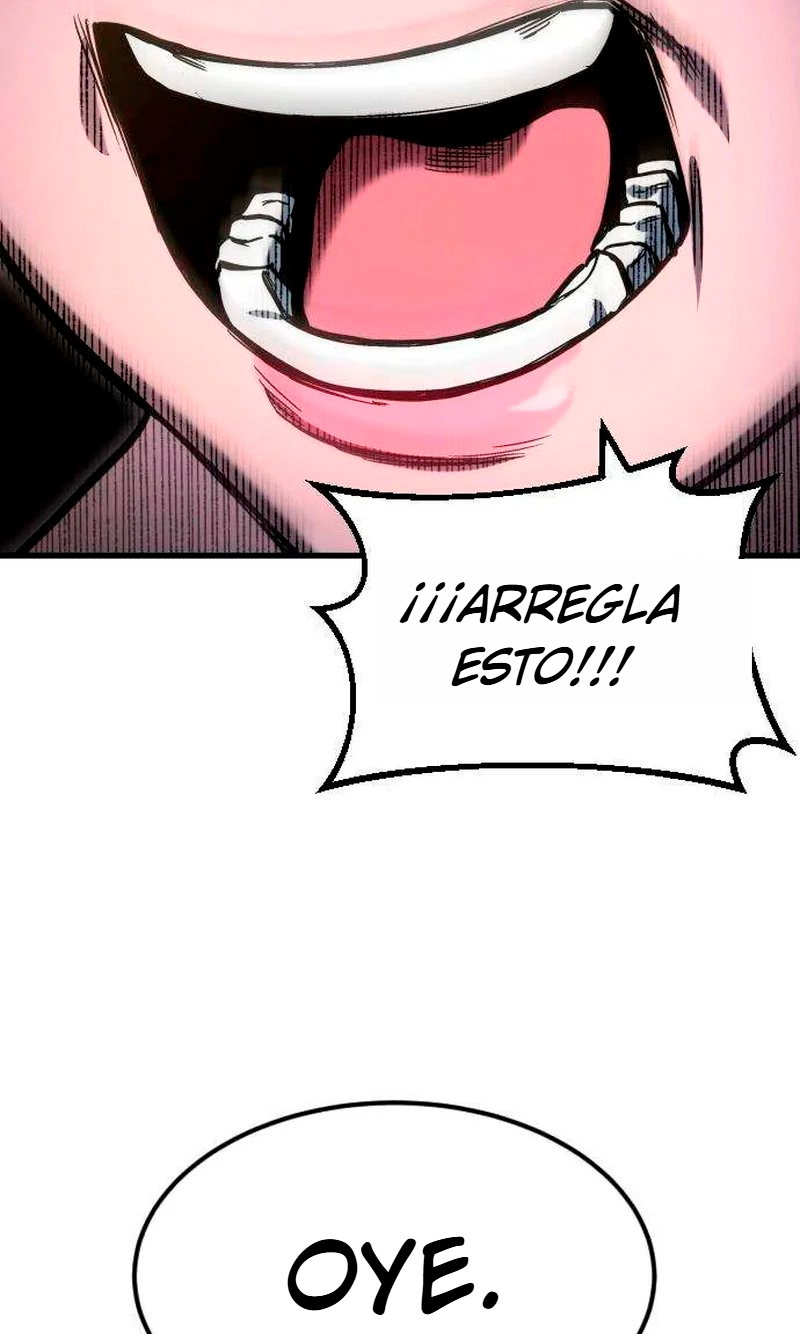 Yaksha Carmesí Capitulo 4 página 27
