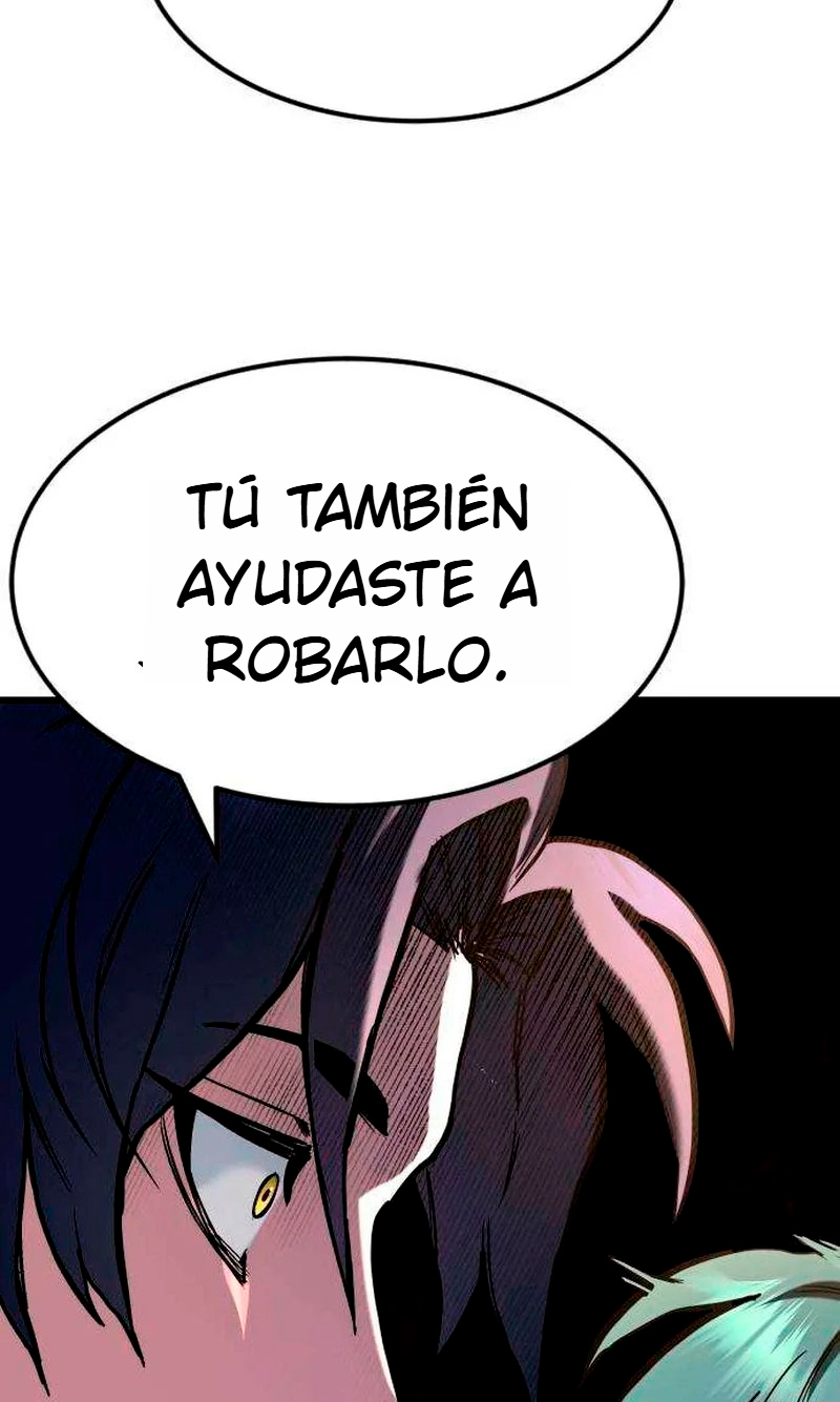 Yaksha Carmesí Capitulo 4 página 28