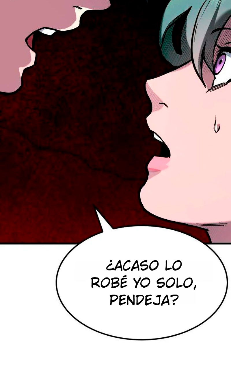 Yaksha Carmesí Capitulo 4 página 29