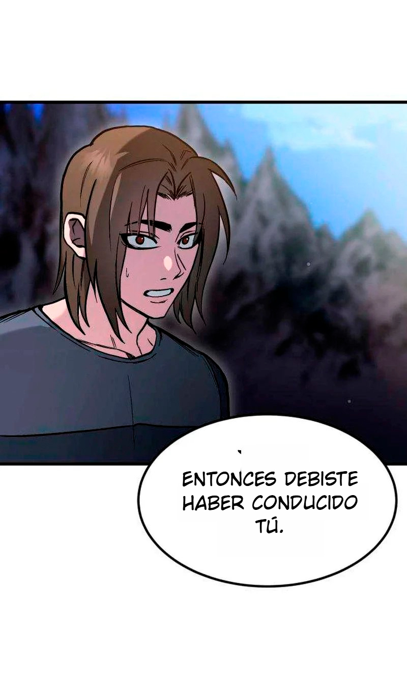 Yaksha Carmesí Capitulo 4 página 30