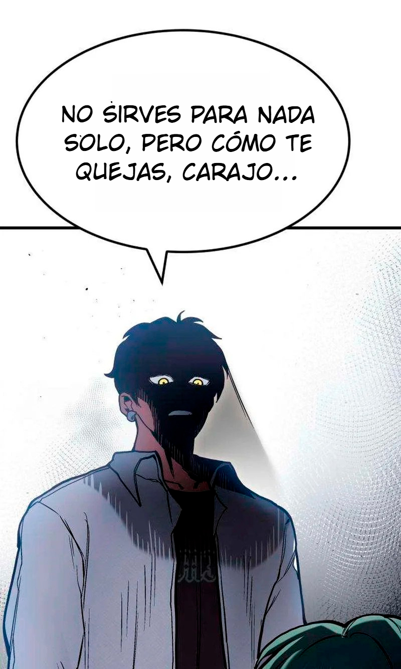 Yaksha Carmesí Capitulo 4 página 31