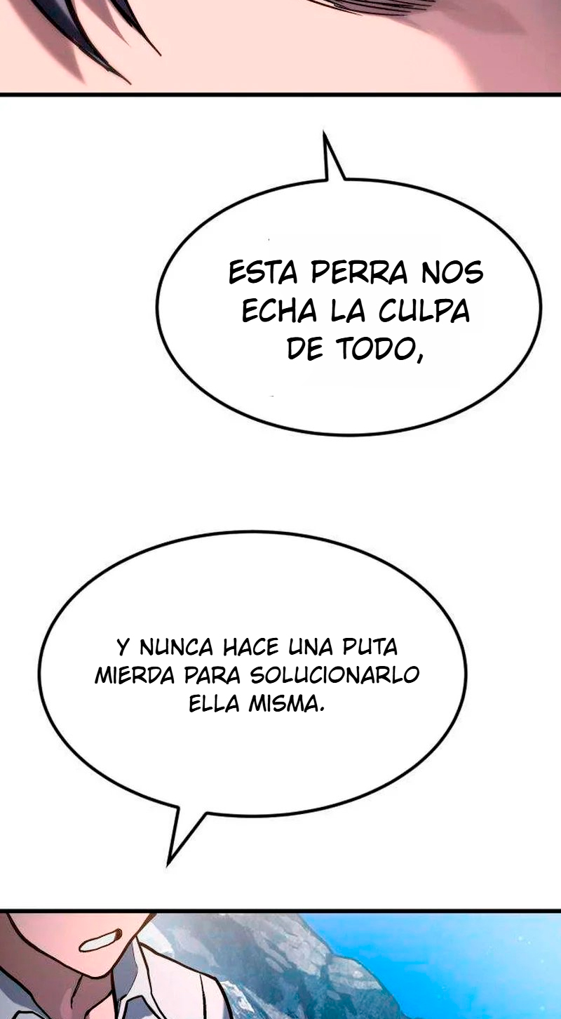 Yaksha Carmesí Capitulo 4 página 35