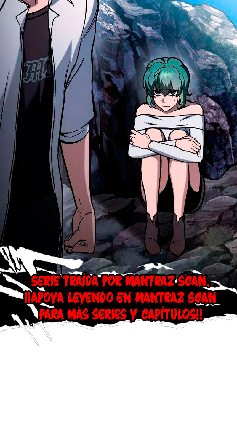 Yaksha Carmesí Capitulo 4 página 36