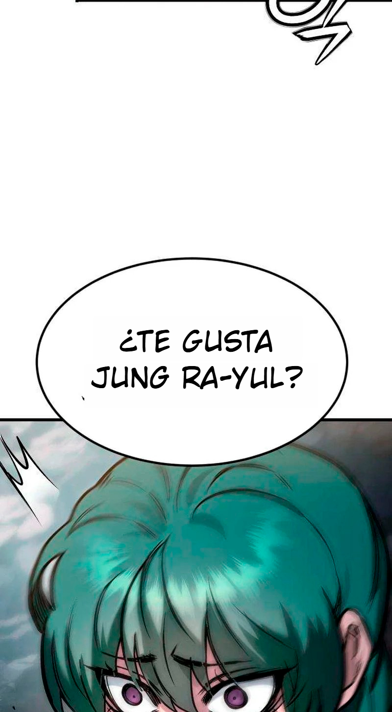 Yaksha Carmesí Capitulo 4 página 39