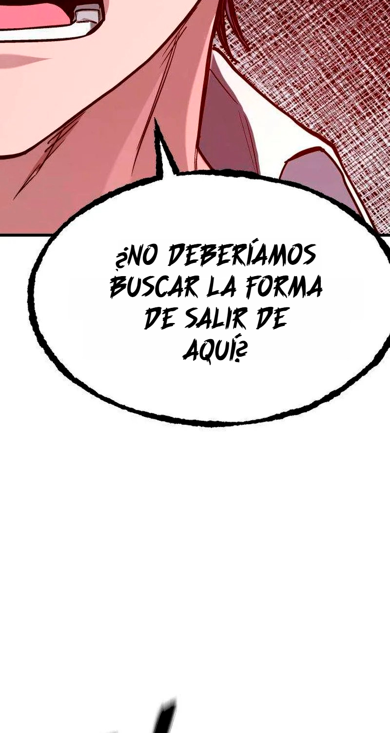 Yaksha Carmesí Capitulo 4 página 43