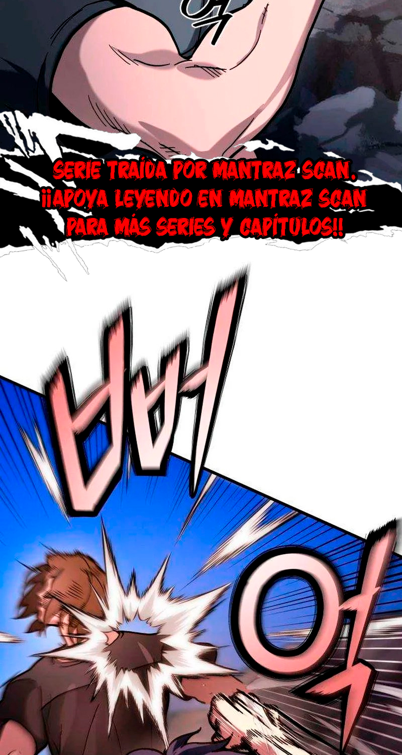 Yaksha Carmesí Capitulo 4 página 47