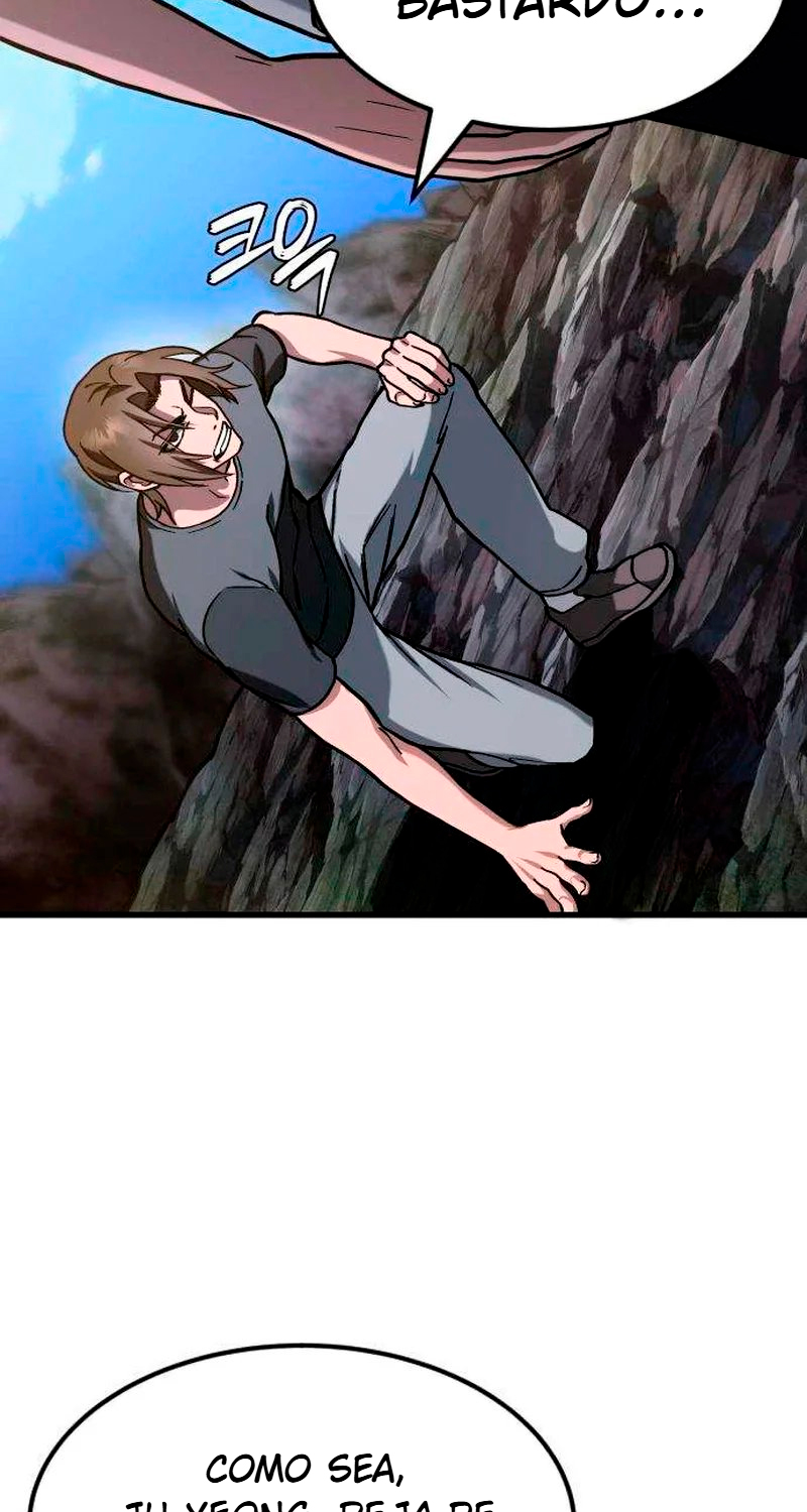 Yaksha Carmesí Capitulo 4 página 60