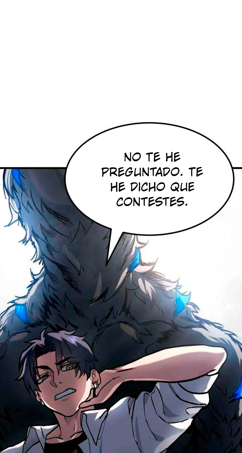 Yaksha Carmesí Capitulo 4 página 63