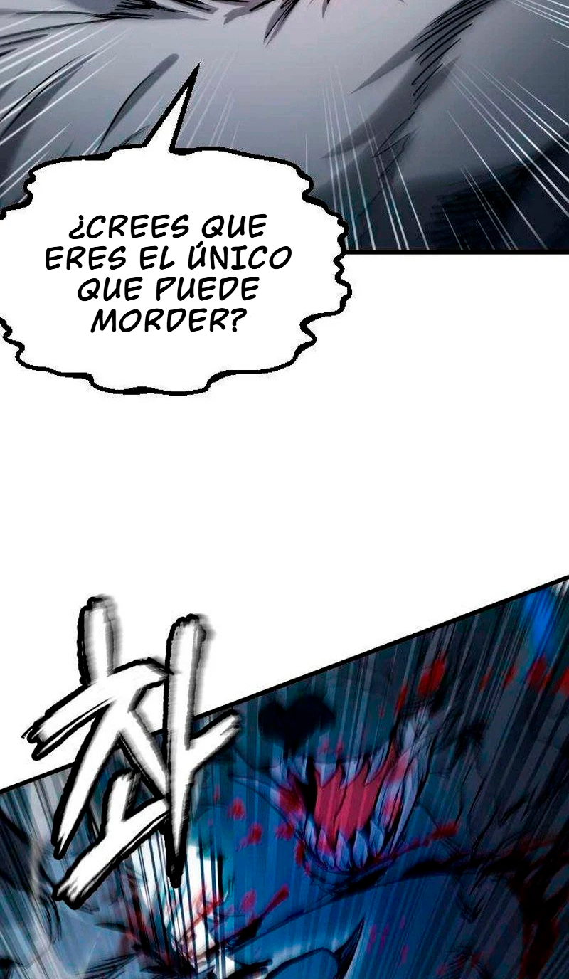 Yaksha Carmesí Capitulo 4 página 76