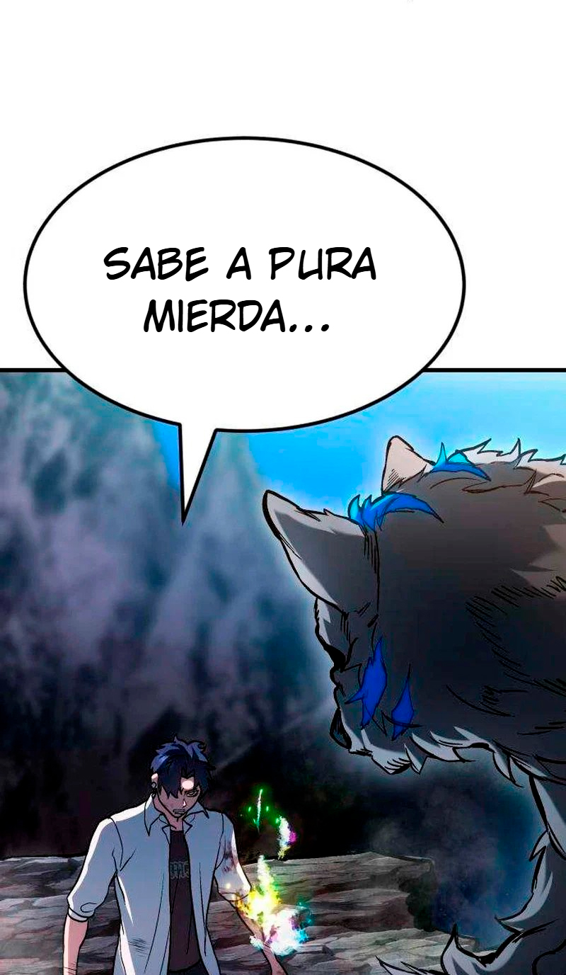 Yaksha Carmesí Capitulo 4 página 80