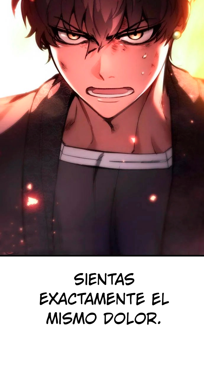 Yaksha Carmesí Capitulo 6 página 101