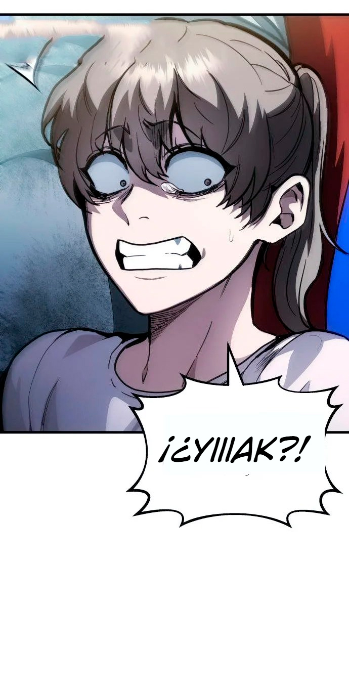 Yaksha Carmesí Capitulo 6 página 4
