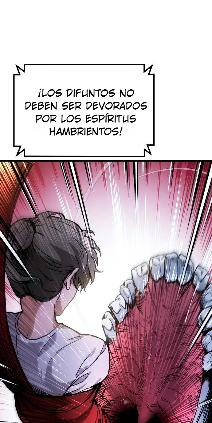 Yaksha Carmesí Capitulo 6 página 5